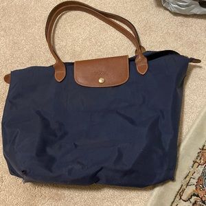 Longchamp bag